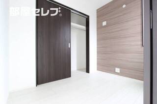 居室もコンパクトですが落ち着く空間です