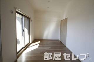 白を基調にしたお部屋です。※イメージ写真