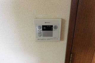 設備充実