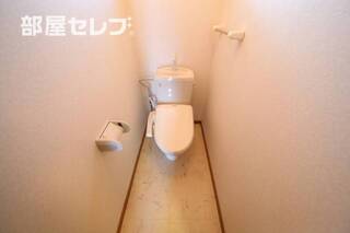 温水洗浄便座つき