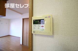 給湯システム