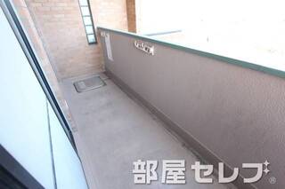 広々としています。