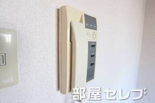 インターホン。