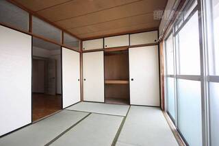 和室は落ち着きますよね