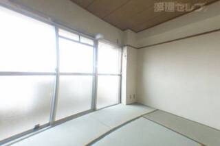 和室パノラマ