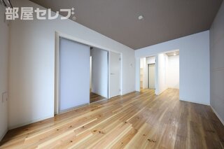 301号室写真
