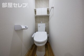 301号室写真