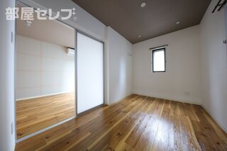 301号室写真