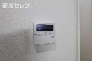 301号室写真
