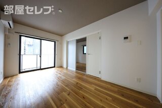 301号室写真