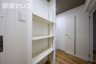 301号室写真