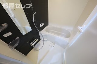 301号室写真