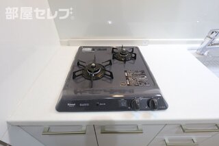 301号室写真