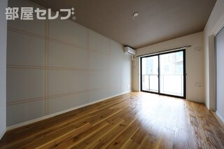 301号室写真