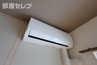 301号室写真