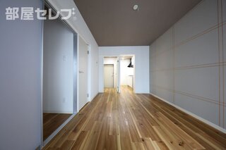 301号室写真