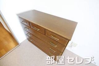 タンス。