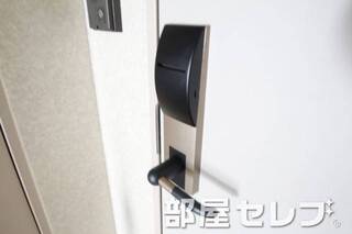 カードキー。
