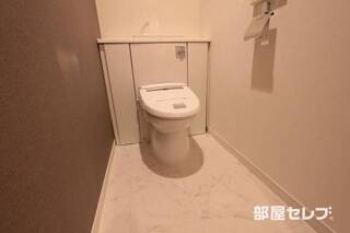 清潔感のある色合いです