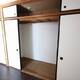 大容量の収納スペースです