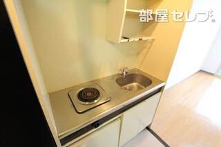 302号室の写真です
