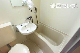 302号室の写真です