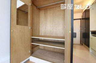 302号室の写真です