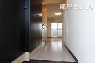 302号室の写真です