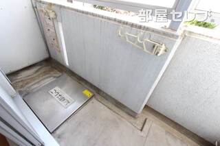 302号室の写真です