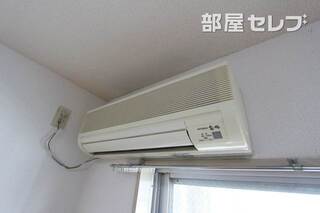302号室の写真です
