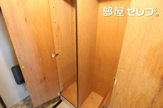 302号室の写真です