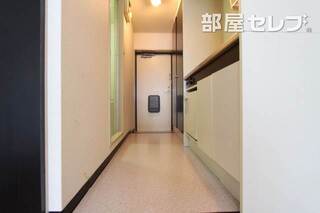302号室の写真です