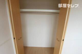 B201号室の写真
