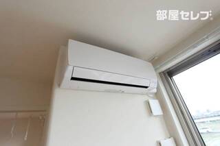B201号室の写真