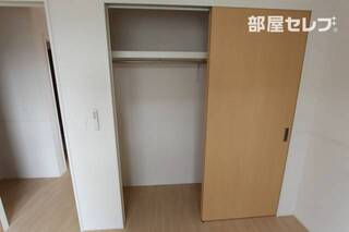 B201号室の写真