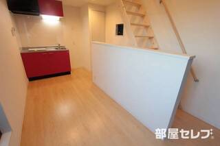 内装のきれいなお部屋です（別号室写真使用）