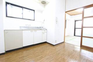使い勝手の良い間取りです