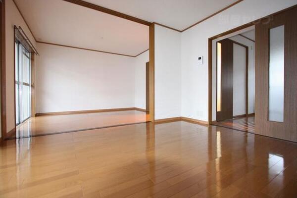 快適な住空間です。