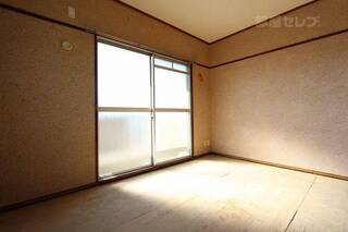 畳をはるお部屋です。