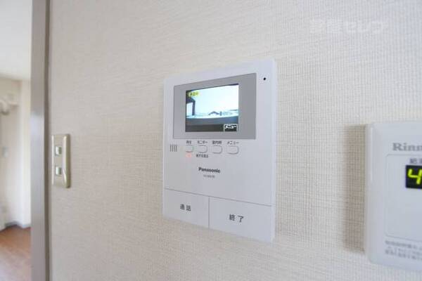 ※反転タイプの写真です。