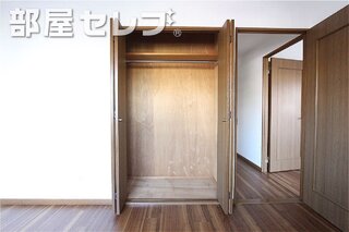他号室の写真です。