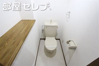 他号室の写真です。