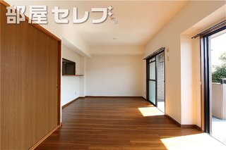 他号室の写真です。