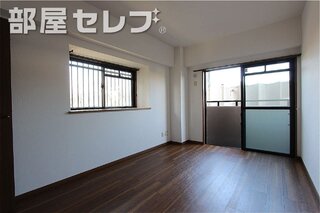 他号室の写真です。