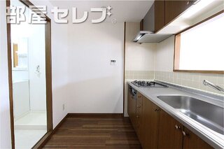 他号室の写真です。