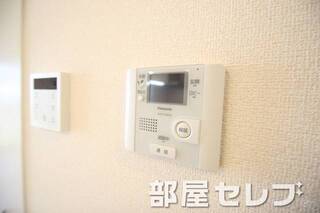 ＴＶモニターホン。イメージ写真