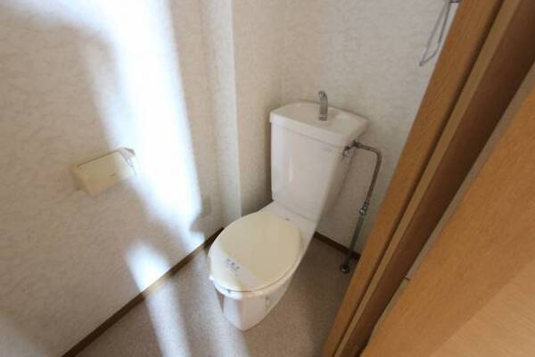 102号室の写真です。