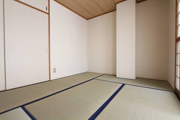 落ち着きたい時にいいですね。