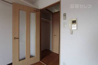 ※807号室室内参照