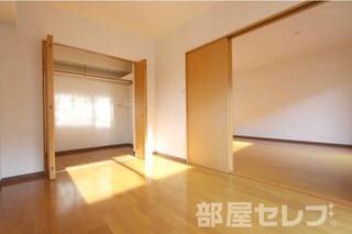 ※201号室の写真を流用しています。